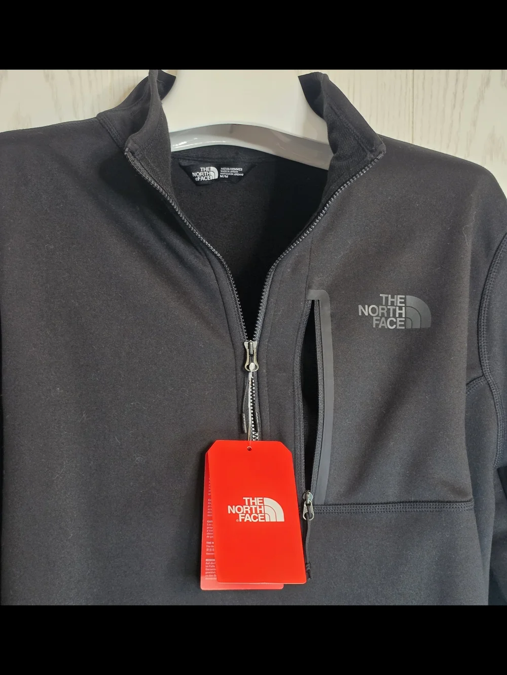 THE NORTH FACE  The North Face Canyonlands 1/2 Zip Fleece Men's